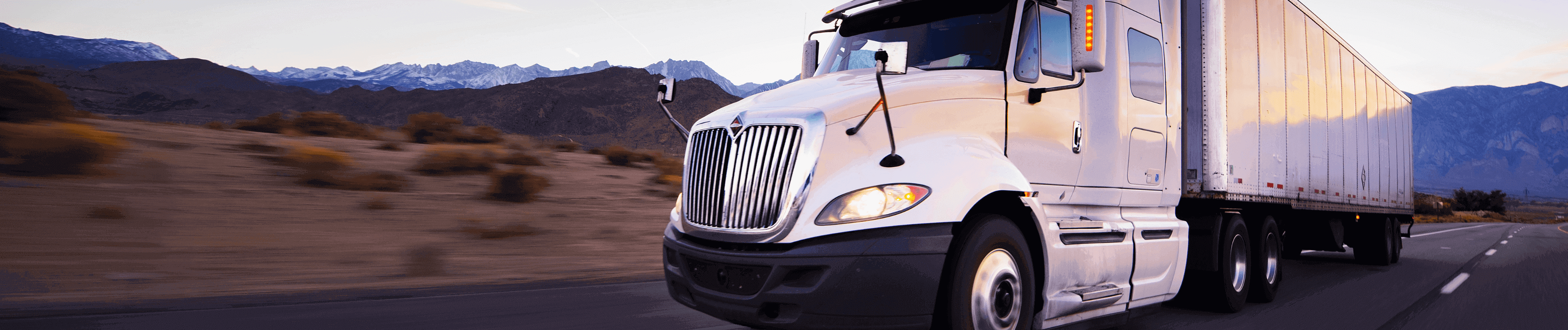 JCS Enterprises Conley, GA Dry Vans, Flatbeds, Full Truck Service